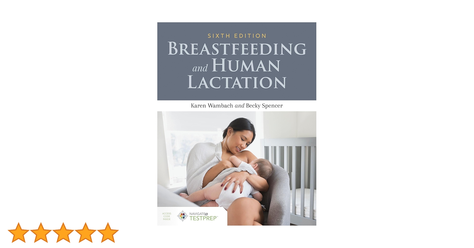 Amazon | Breastfeeding and Human Lactation | Wambach, Karen, Ph.D